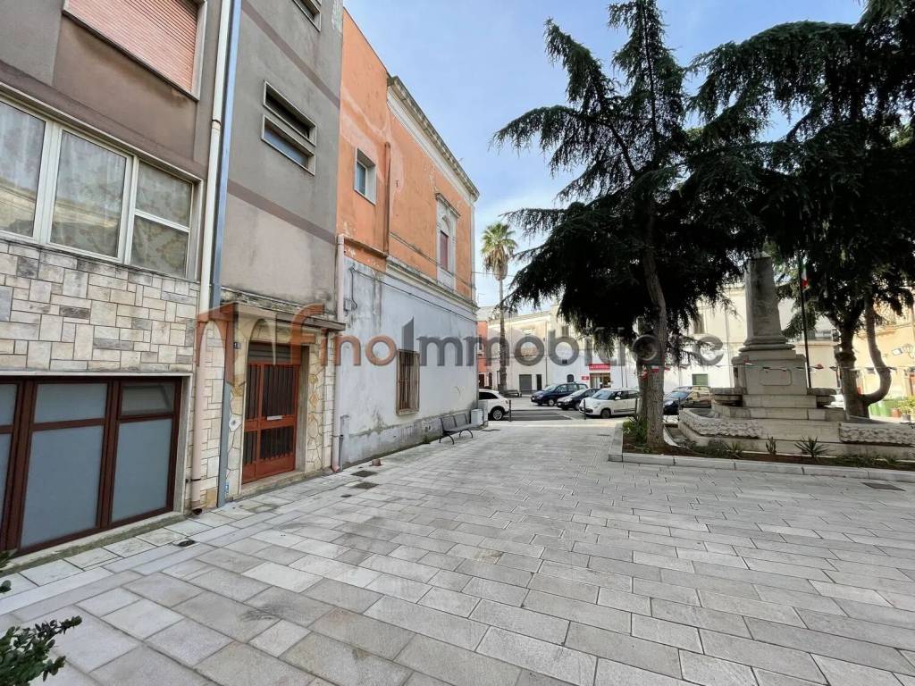 Appartamento a San pietro vernotico in Piazza Iv Novembre S.N.C. - Foto 3