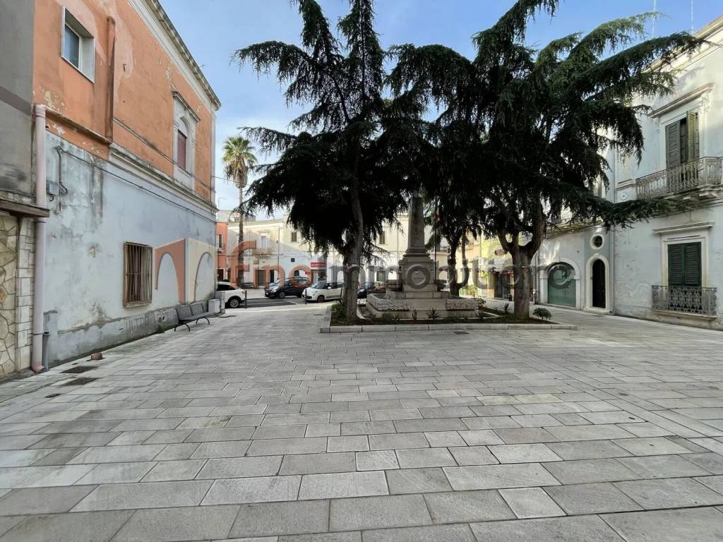 Appartamento a San pietro vernotico in Piazza Iv Novembre S.N.C. - Foto 4