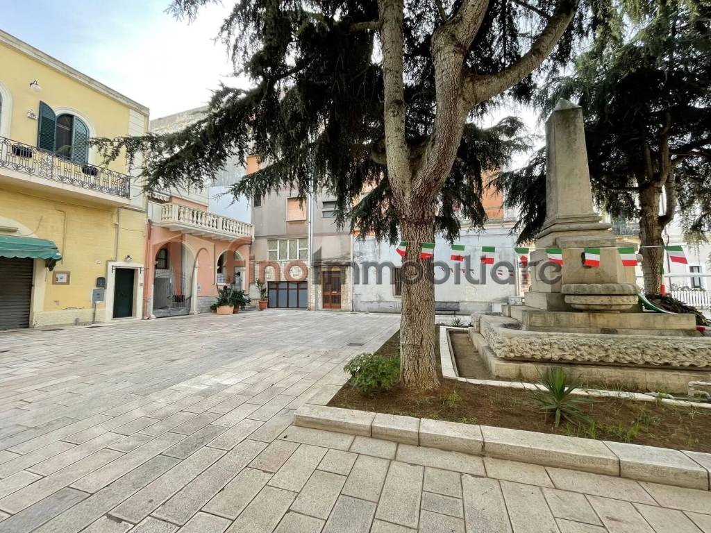 Appartamento a San pietro vernotico in Piazza Iv Novembre S.N.C. - Foto 5