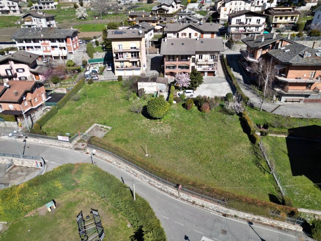 Terreno a Sarre in Frazione Montan - Foto 2