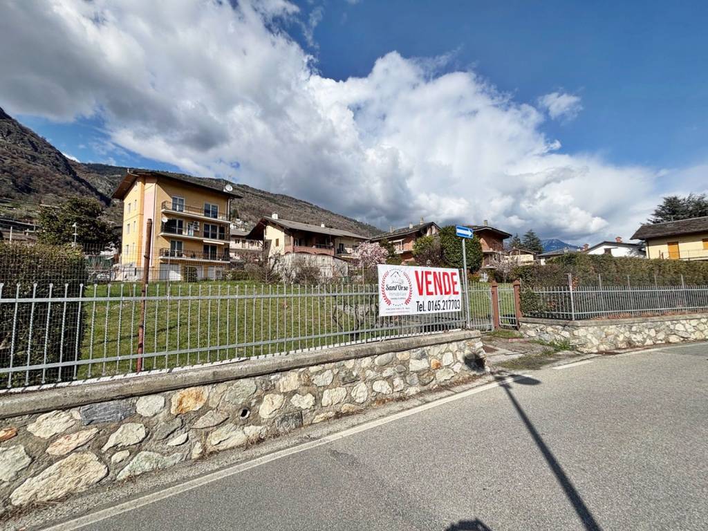 Terreno a Sarre in Frazione Montan - Foto 4