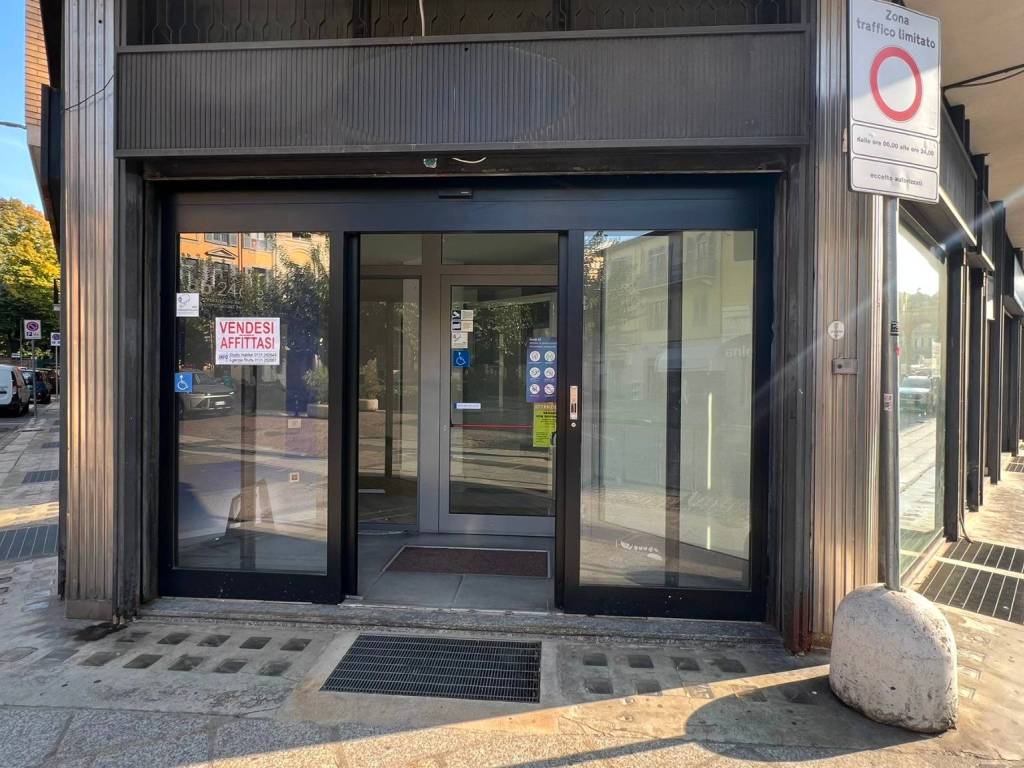 Immobile a Alessandria in Via Giorgio Merula - Foto 2