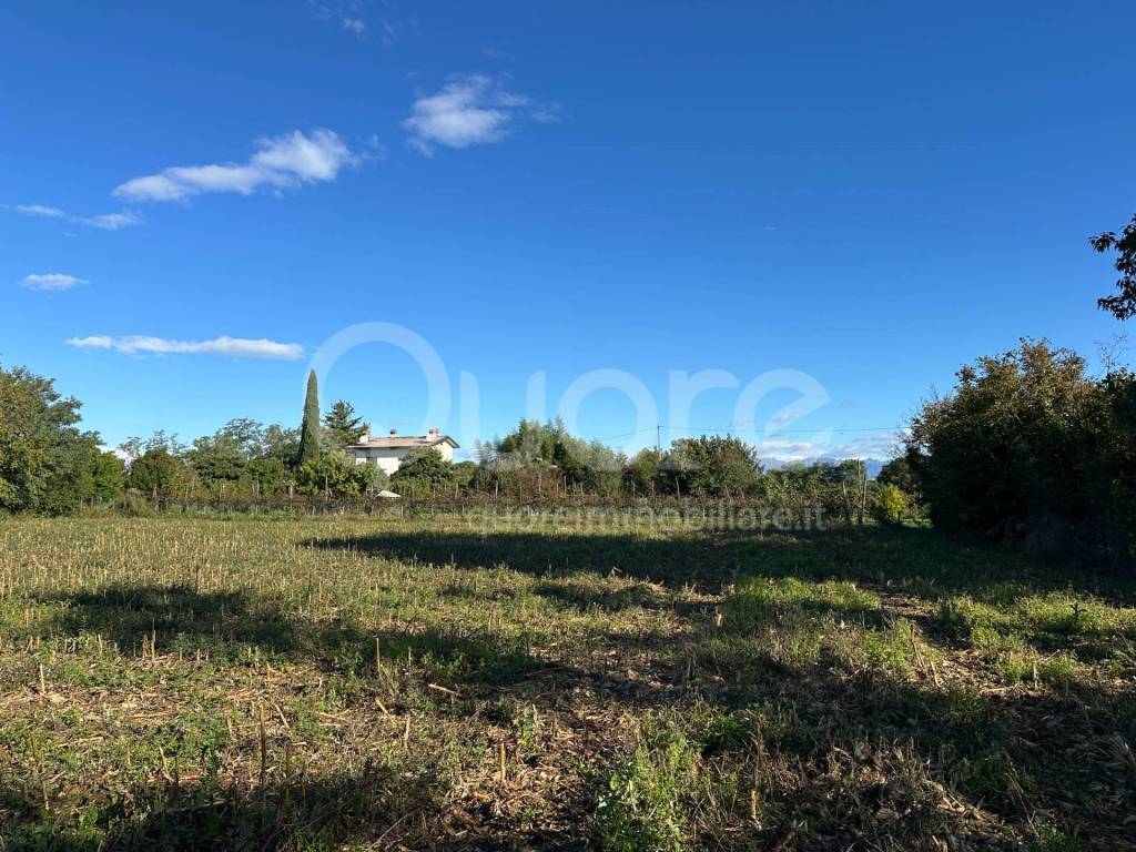 Terreno a Martignacco in Via di Vit - Foto 3