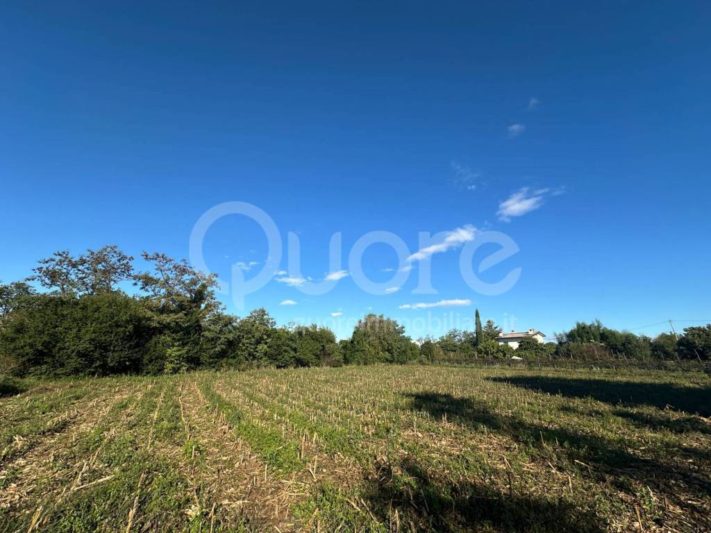 Terreno a Martignacco in Via di Vit - Foto 5