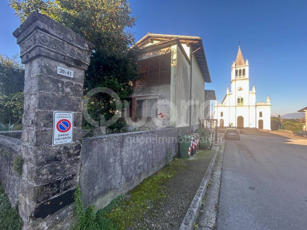 Rustico / casale a Cassacco in Via Giovanni XXIII, 39 - Foto 3