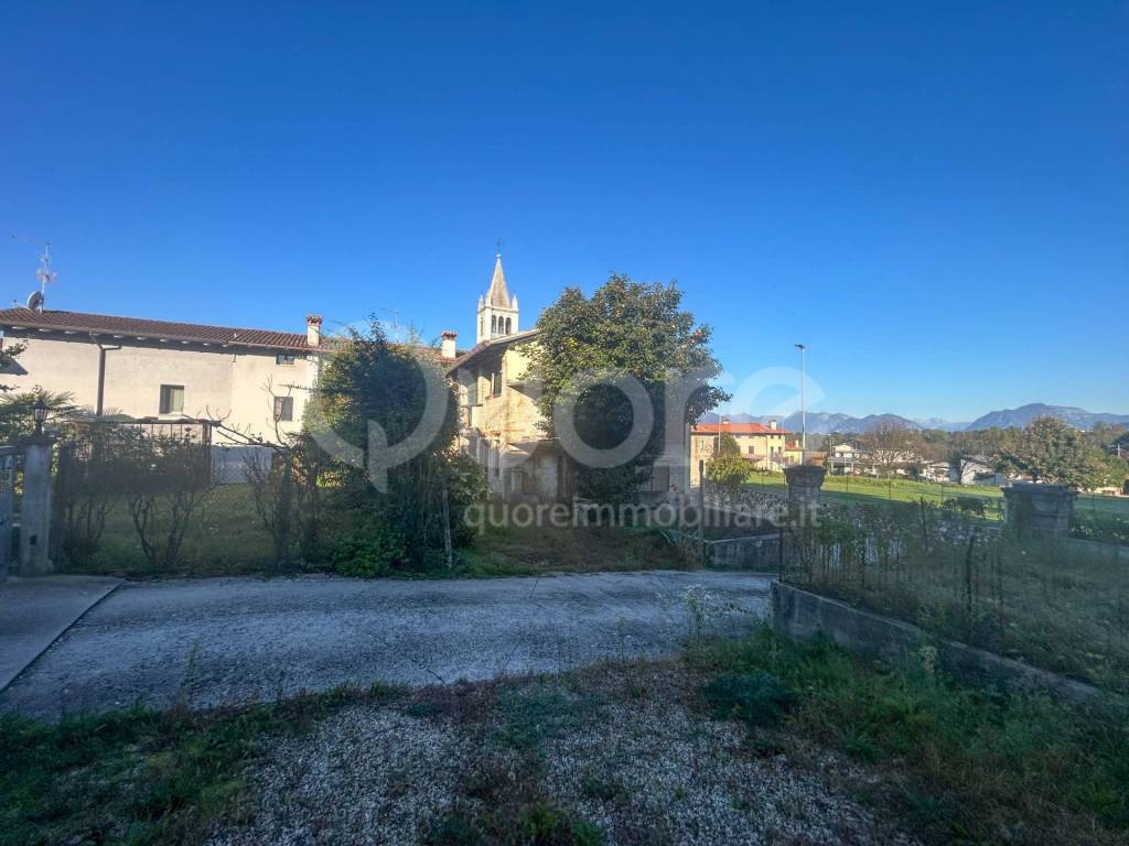 Rustico / casale a Cassacco in Via Giovanni XXIII, 39 - Foto 4