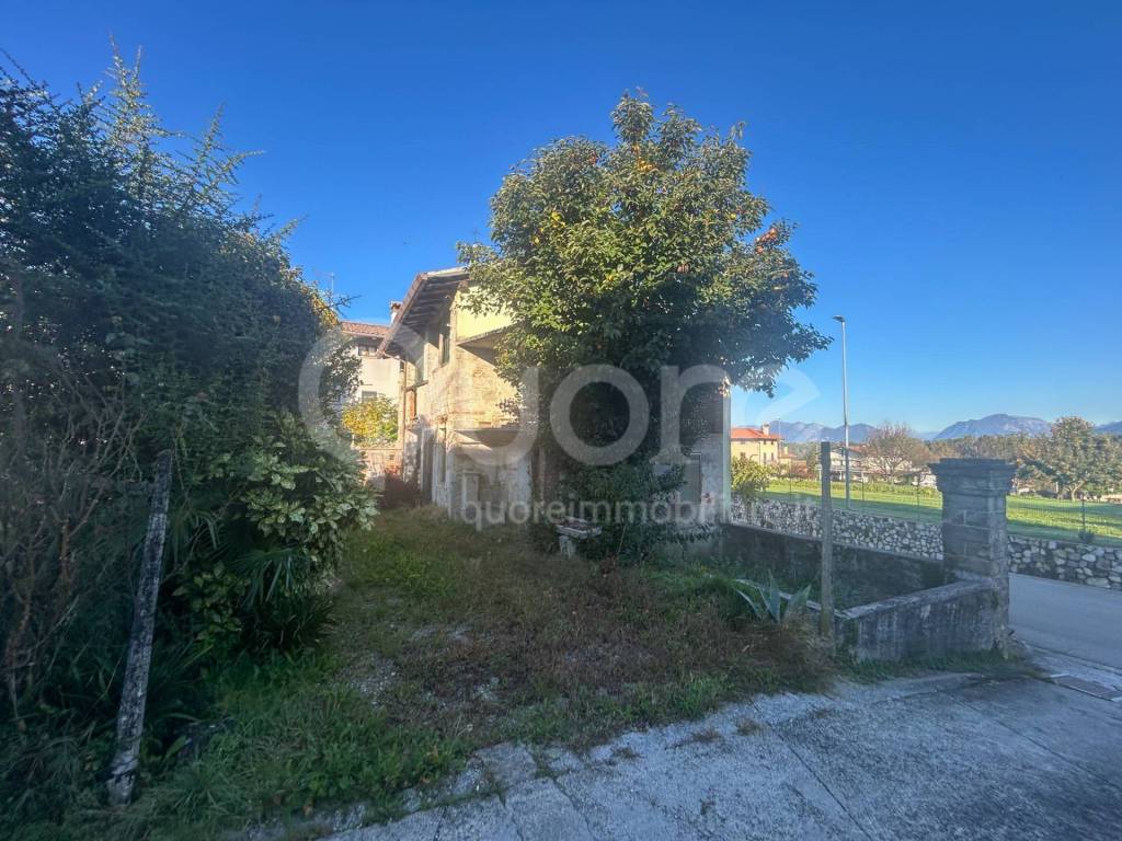 Rustico / casale a Cassacco in Via Giovanni XXIII, 39 - Foto 5