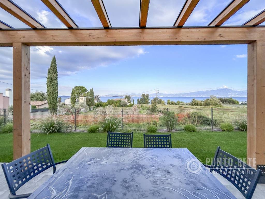 Villa a Lazise in Via Riare - Foto 2