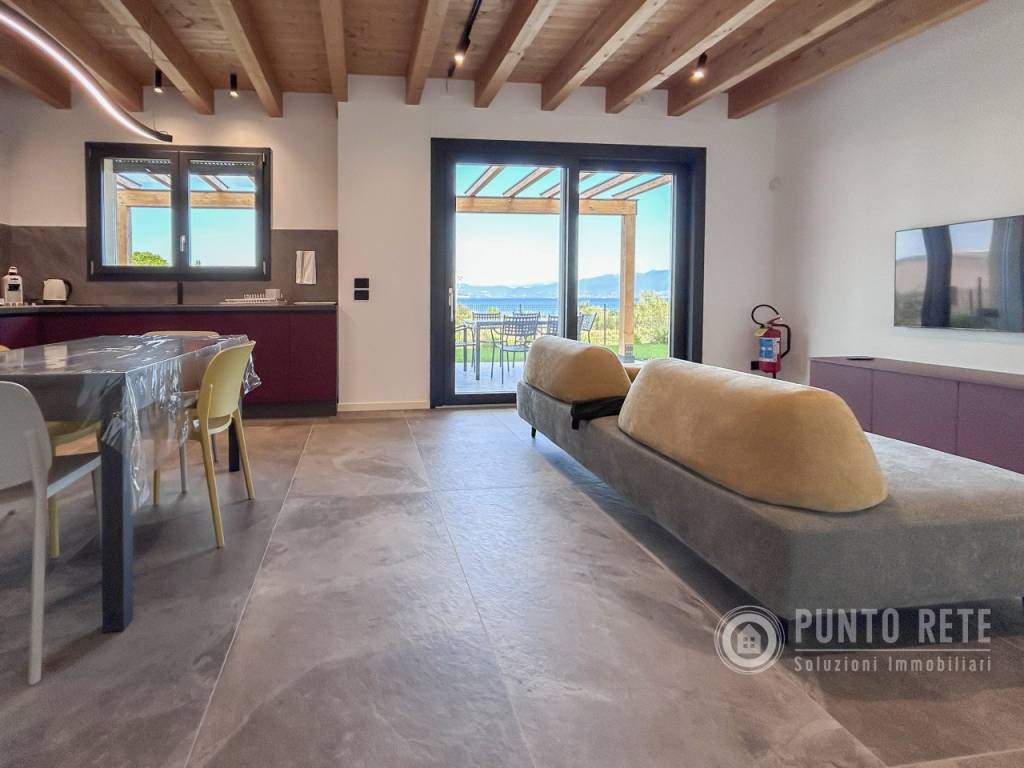 Villa a Lazise in Via Riare - Foto 4