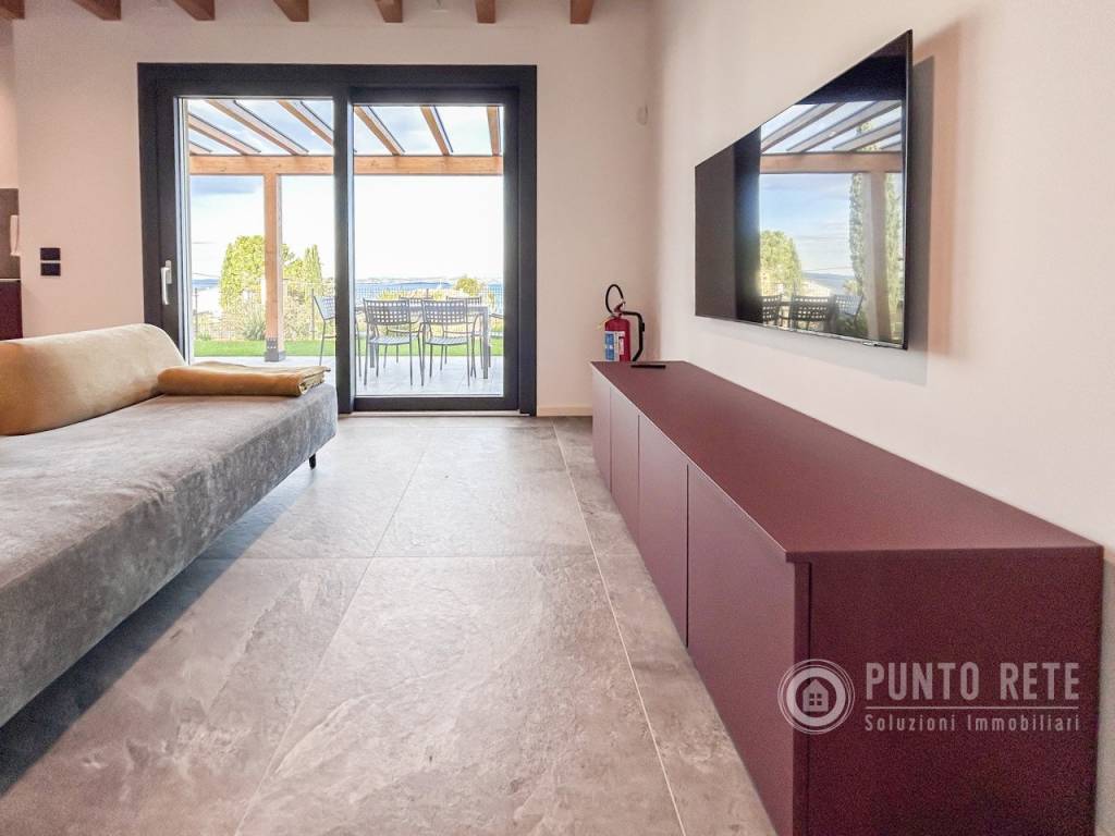Villa a Lazise in Via Riare - Foto 5