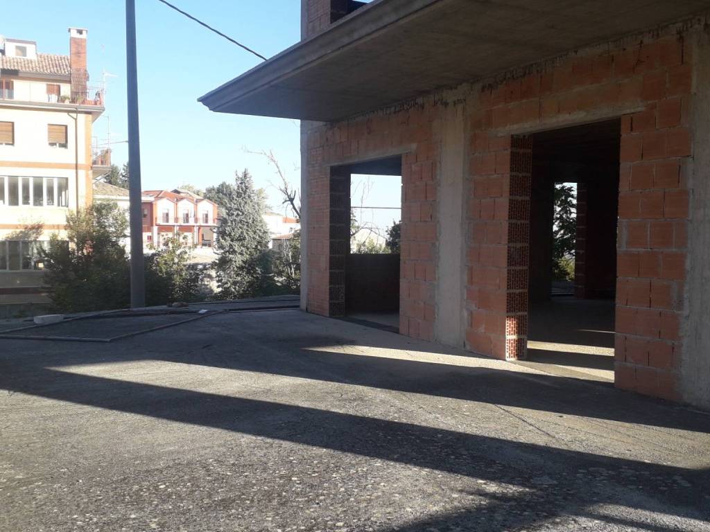 Palazzo / stabile a Roccamontepiano in Via Roma, 23 - Foto 4