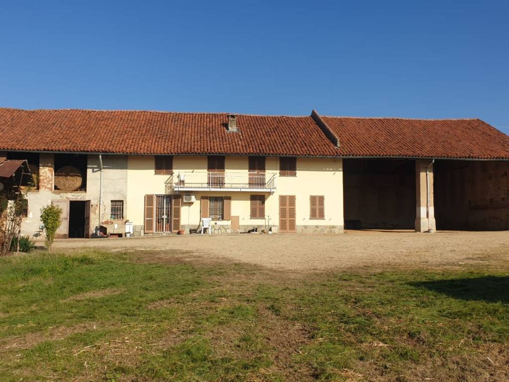 Rustico / casale a Ceresole alba in Via Artuffi, 61 - Foto 2