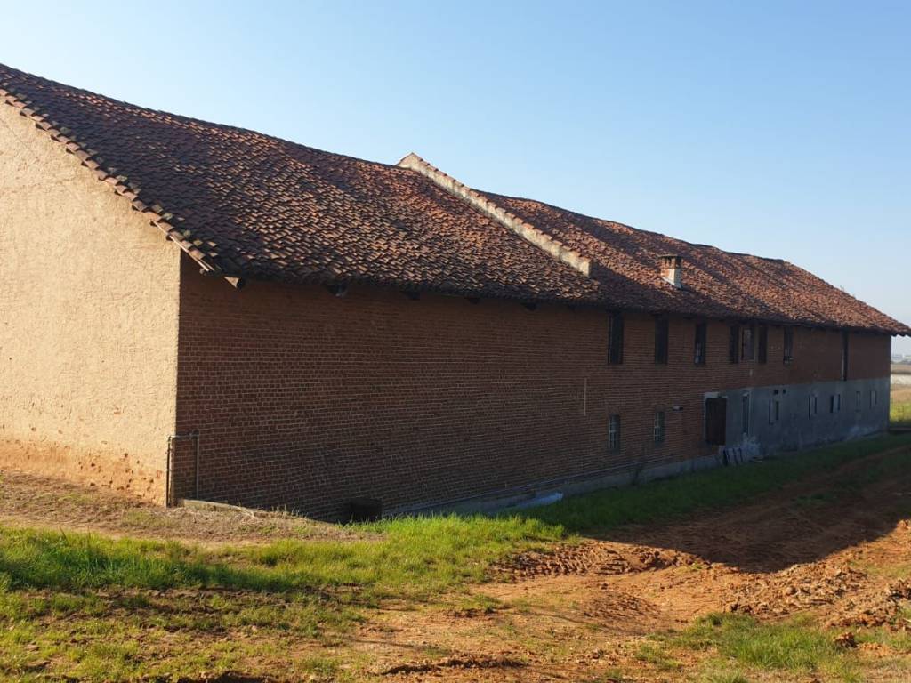 Rustico / casale a Ceresole alba in Via Artuffi, 61 - Foto 3