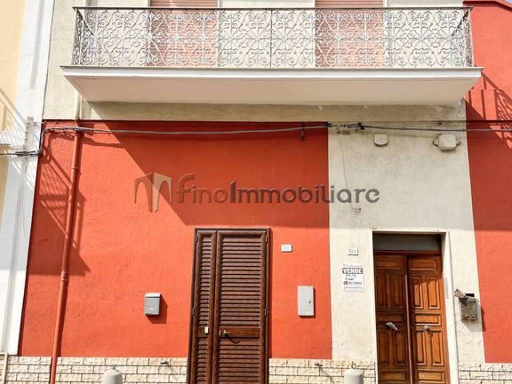 Appartamento a San donaci in Via Galileo Galilei, 69 - Foto 2
