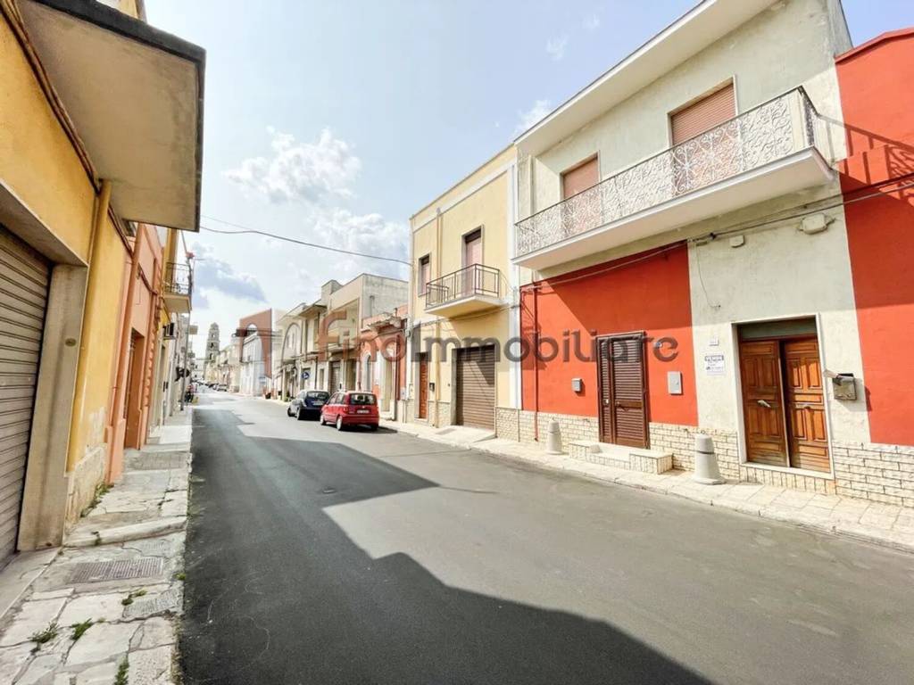 Appartamento a San donaci in Via Galileo Galilei, 69 - Foto 4