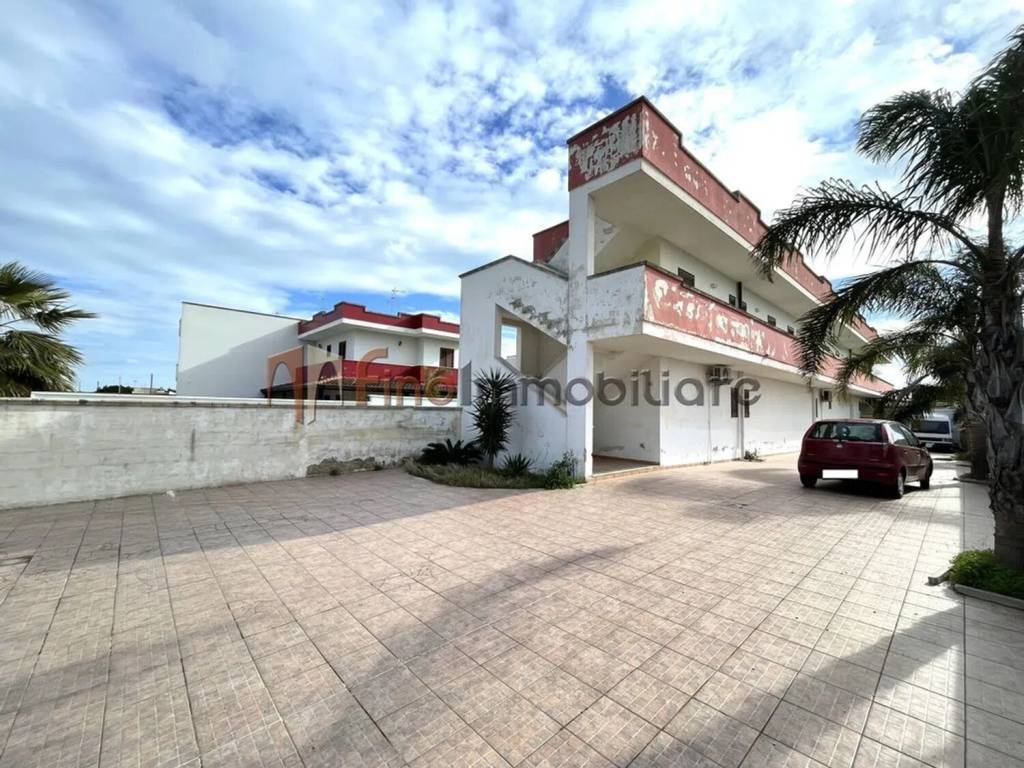 Appartamento a San pietro vernotico in Via Vieste S.N.C. - Foto 5