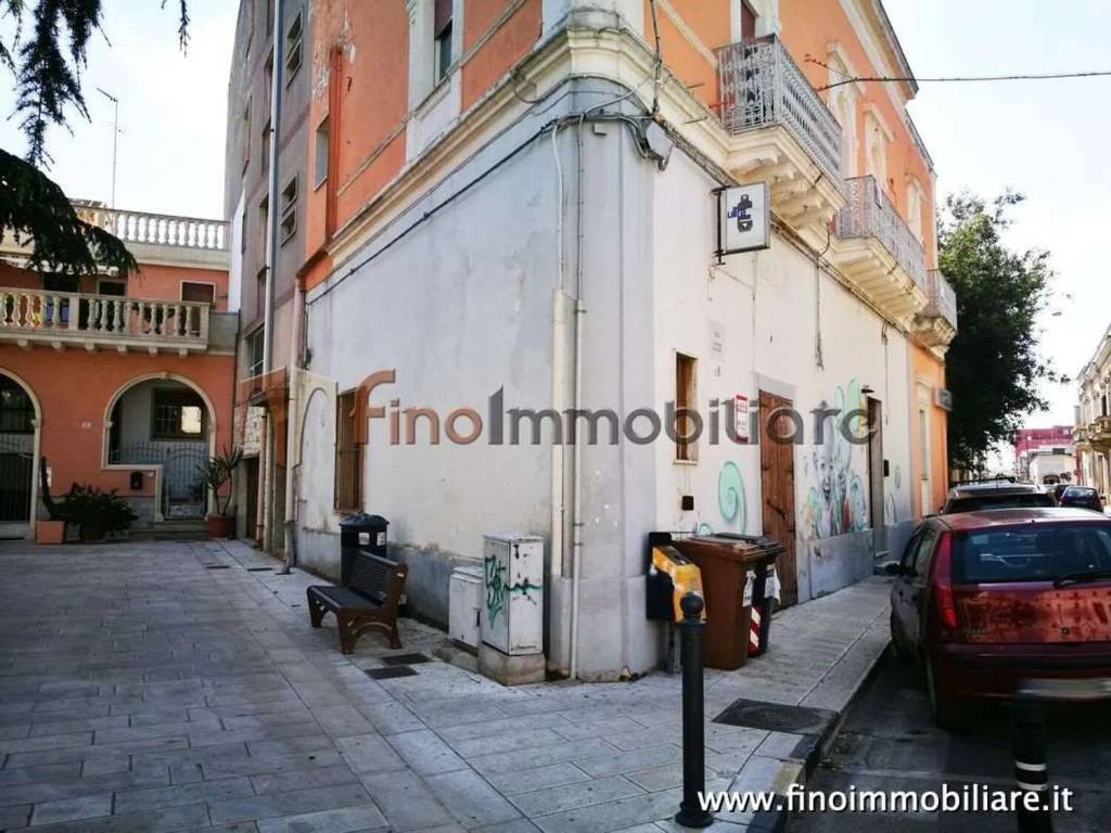 Immobile a San pietro vernotico in Via Lecce S.N.C. - Foto 5