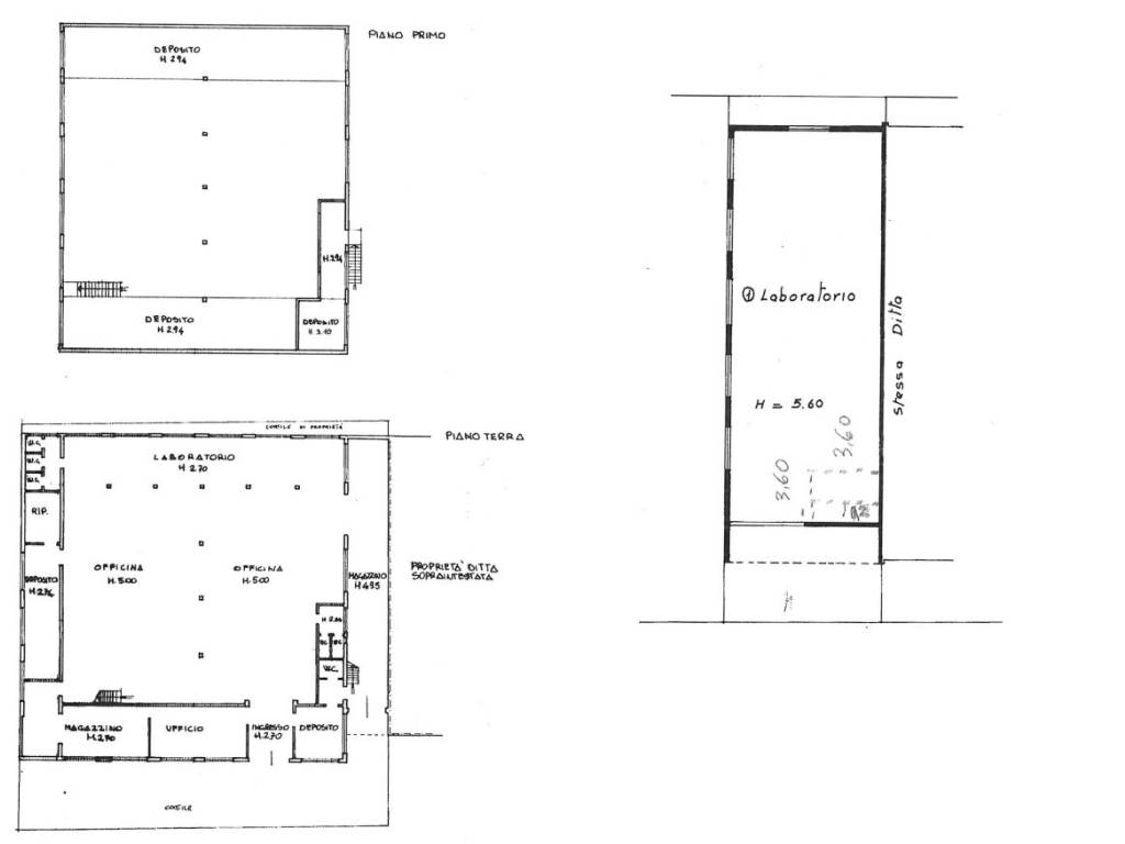 Immobile a Lugo - Foto 2
