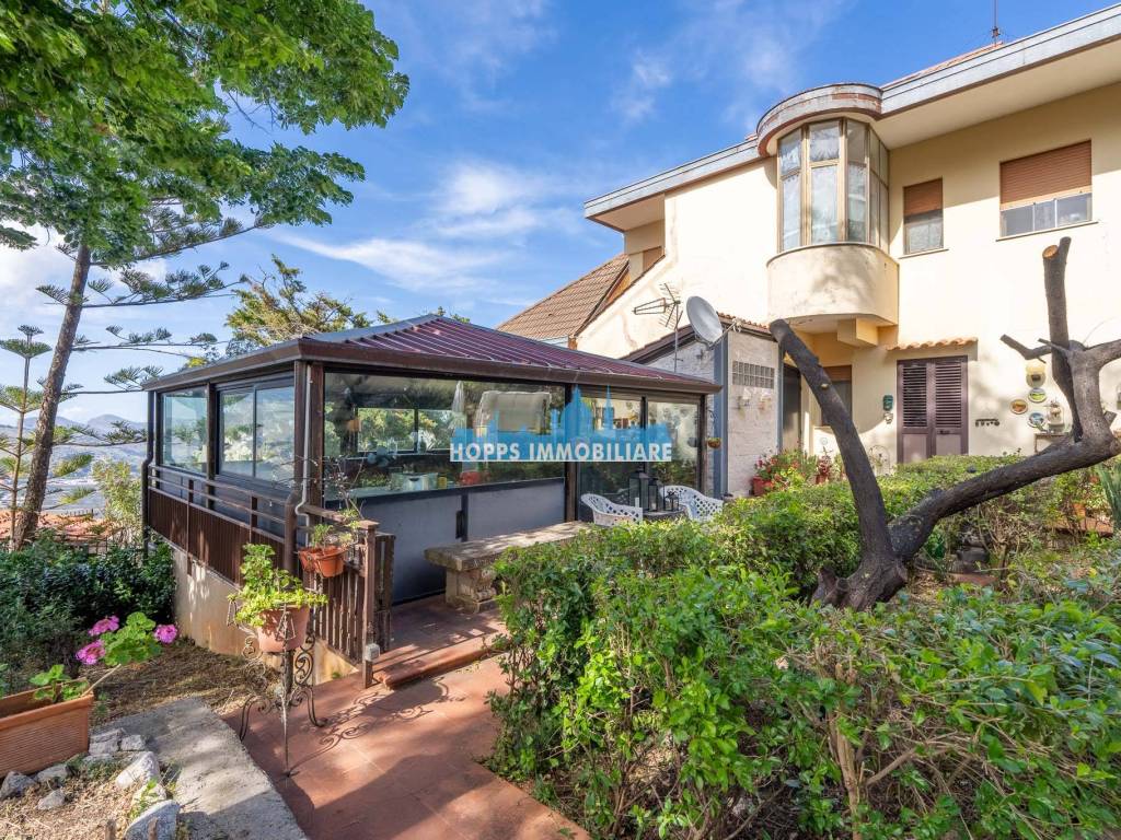 Villa a Palermo in Poggio Ridente - Foto 2