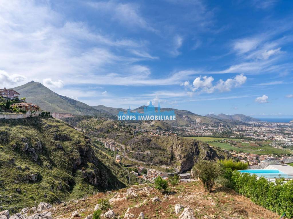 Villa a Palermo in Poggio Ridente - Foto 3