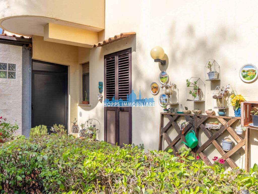 Villa a Palermo in Poggio Ridente - Foto 4