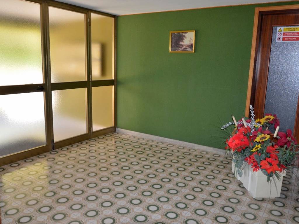 Appartamento a Cervignano del friuli in Via Martiri della Libertà, 20 - Foto 2