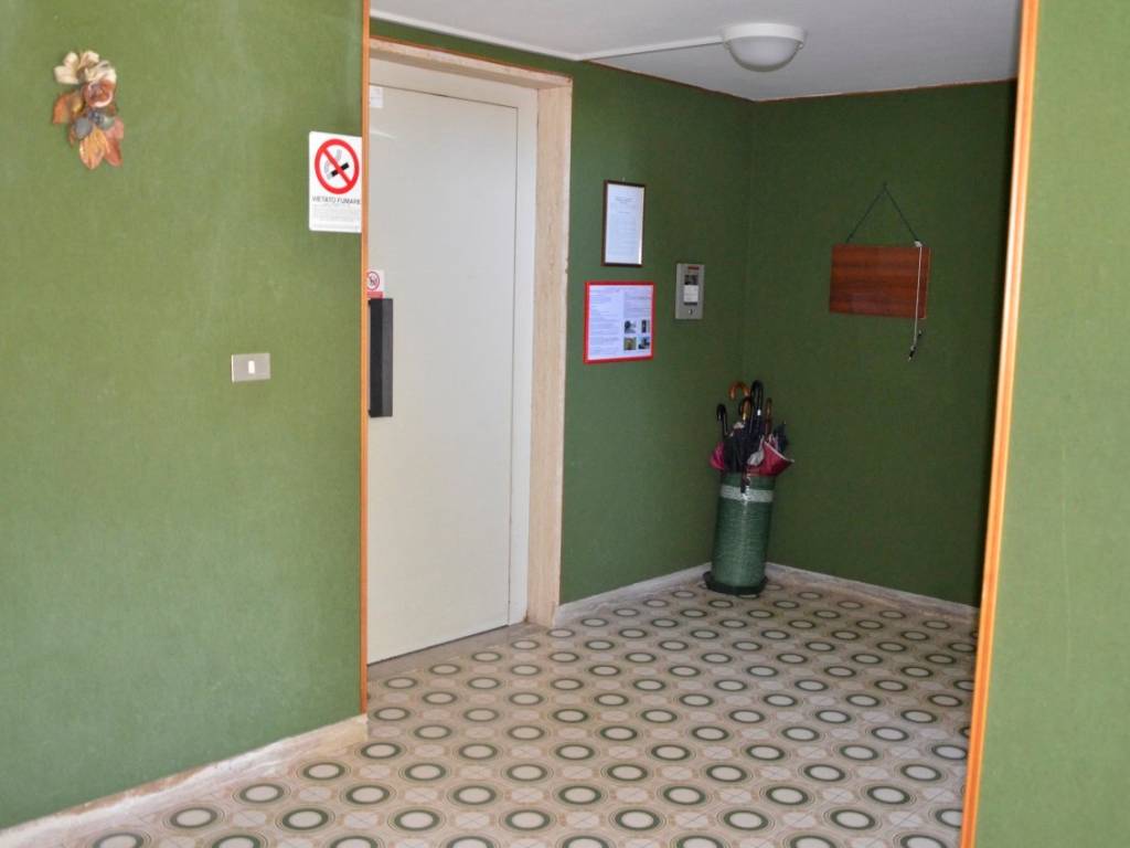 Appartamento a Cervignano del friuli in Via Martiri della Libertà, 20 - Foto 3