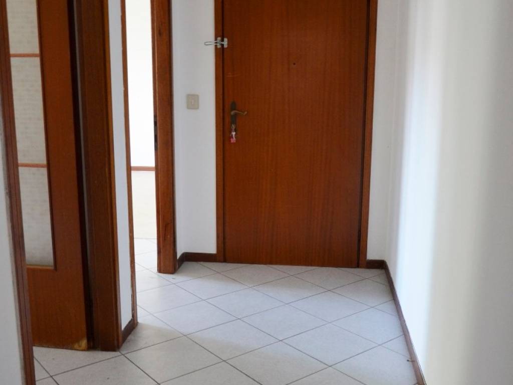 Appartamento a Cervignano del friuli in Via Martiri della Libertà, 20 - Foto 5