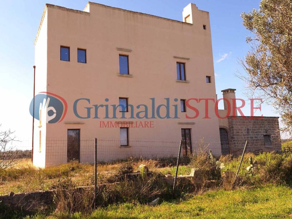 Rustico / casale a Nardò in Strada Provinciale 112 - Foto 2