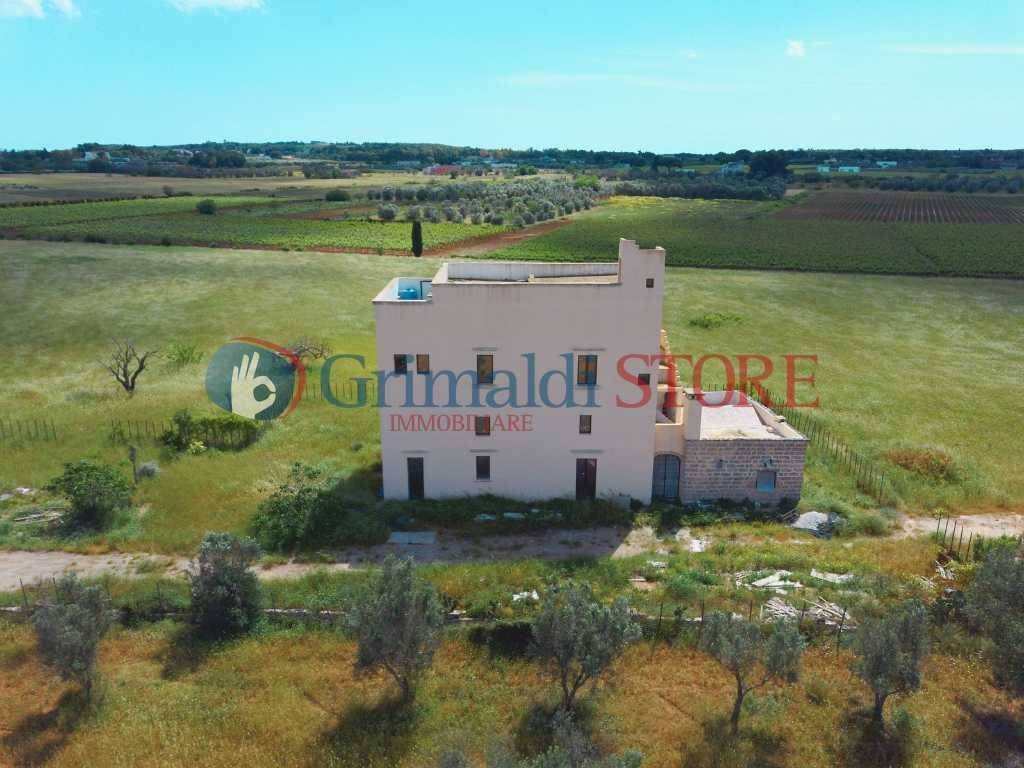 Rustico / casale a Nardò in Strada Provinciale 112 - Foto 3