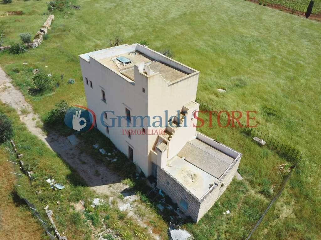 Rustico / casale a Nardò in Strada Provinciale 112 - Foto 4