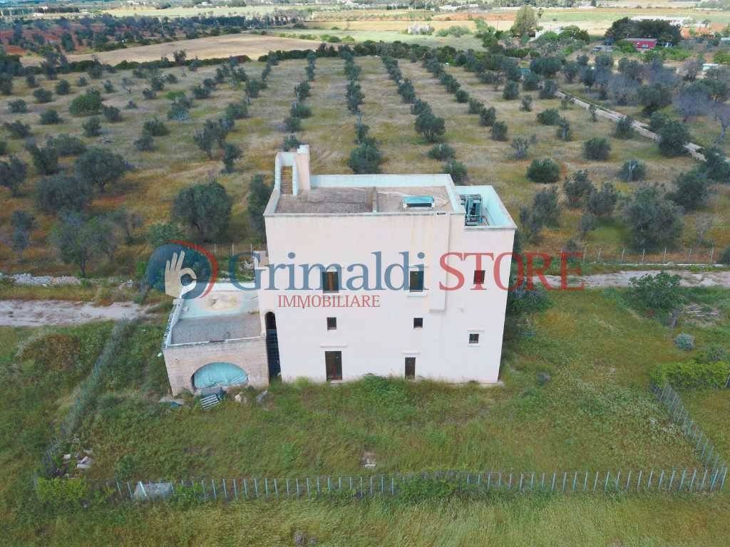 Rustico / casale a Nardò in Strada Provinciale 112 - Foto 5