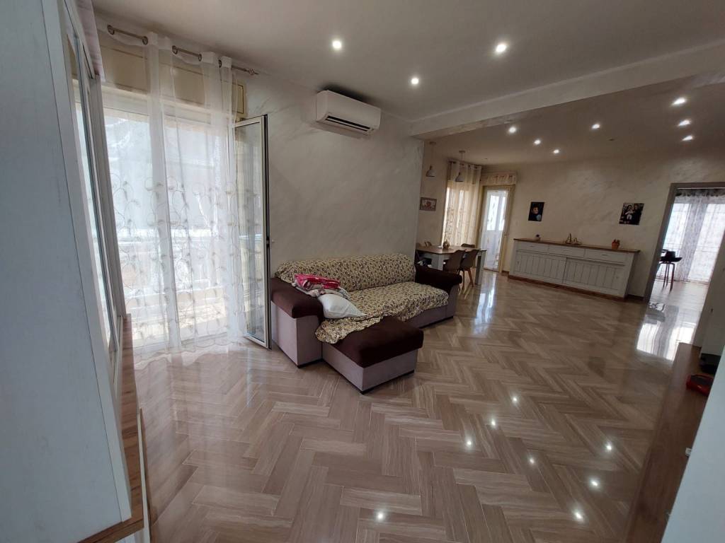 Appartamento a Palermo in Via Gustavo Roccella - Foto 4