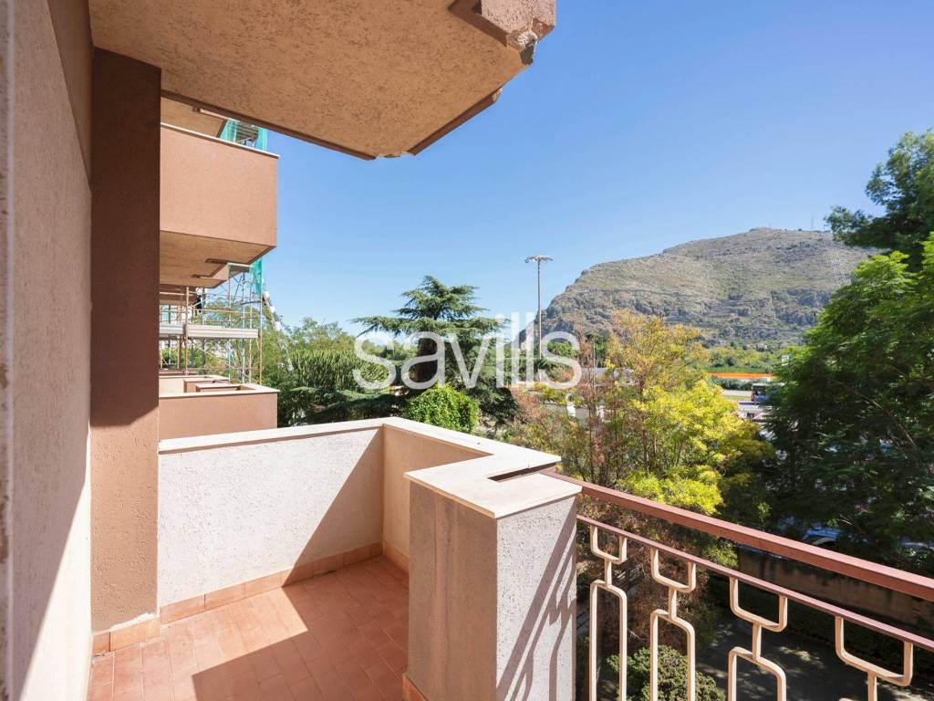 Appartamento a Palermo in Via Giuseppe Paratore - Foto 2