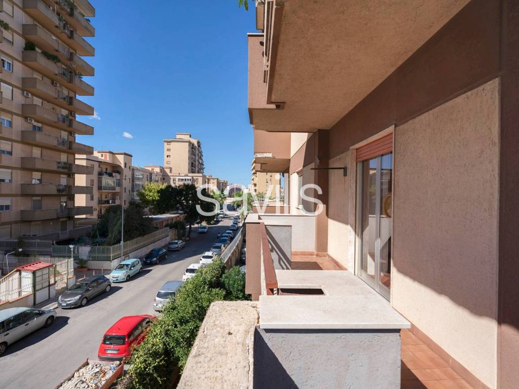 Appartamento a Palermo in Via Giuseppe Paratore - Foto 5