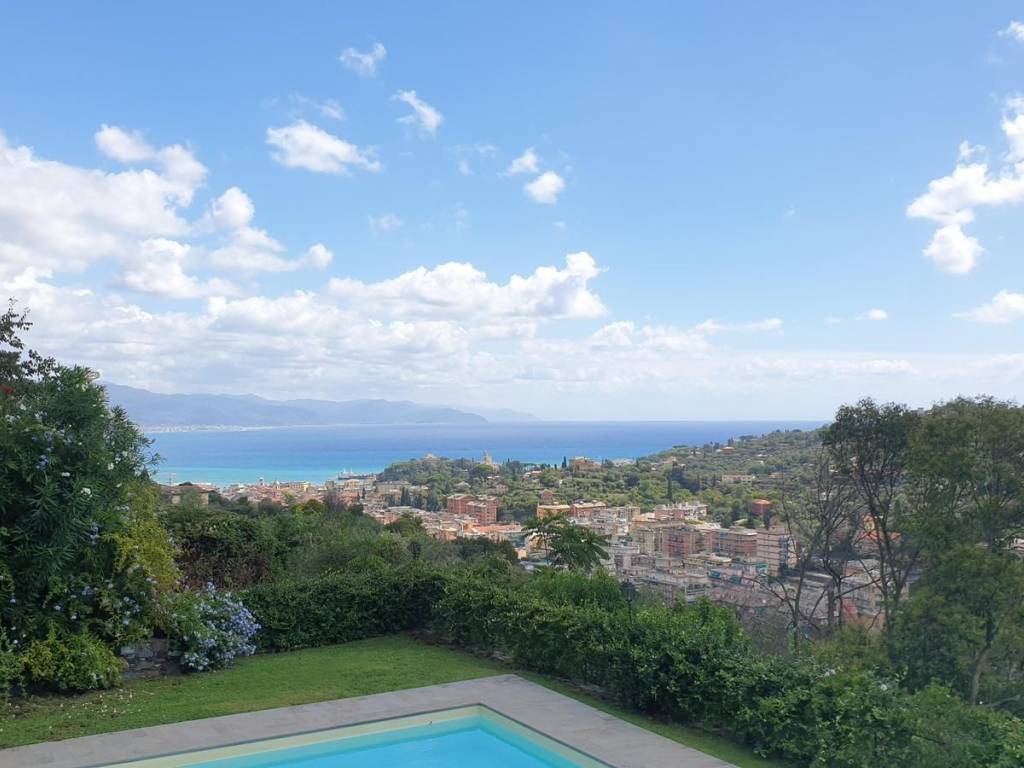 Appartamento a Santa margherita ligure in Via Fontana, 2 - Foto 2