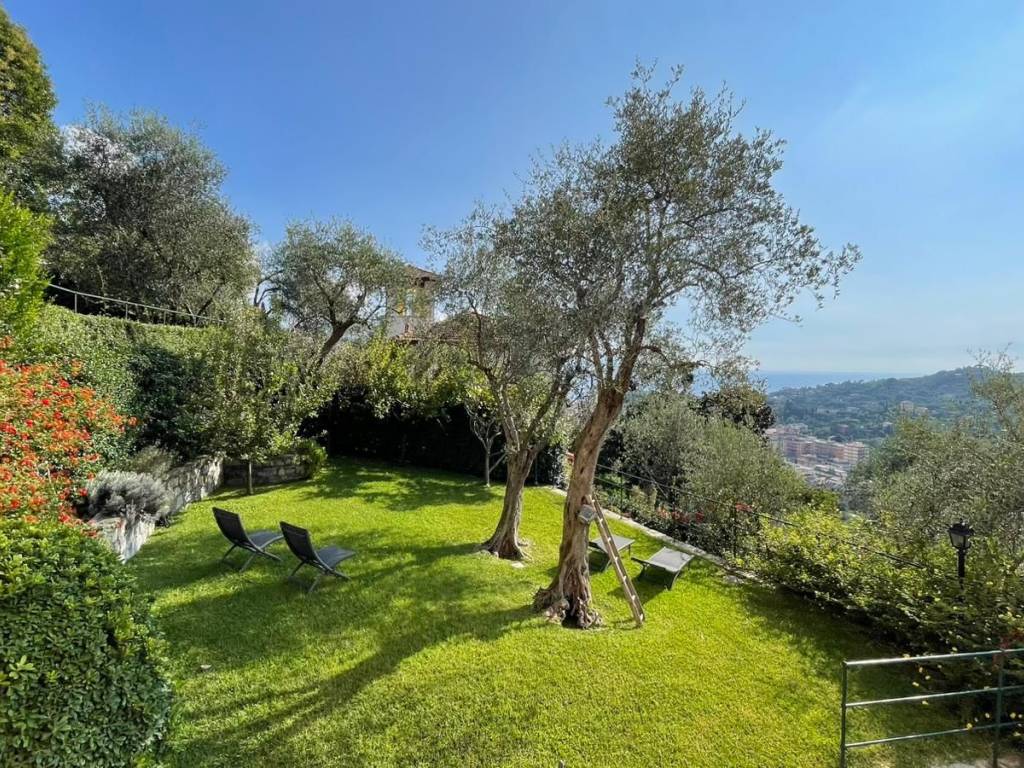 Appartamento a Santa margherita ligure in Via Fontana, 2 - Foto 3
