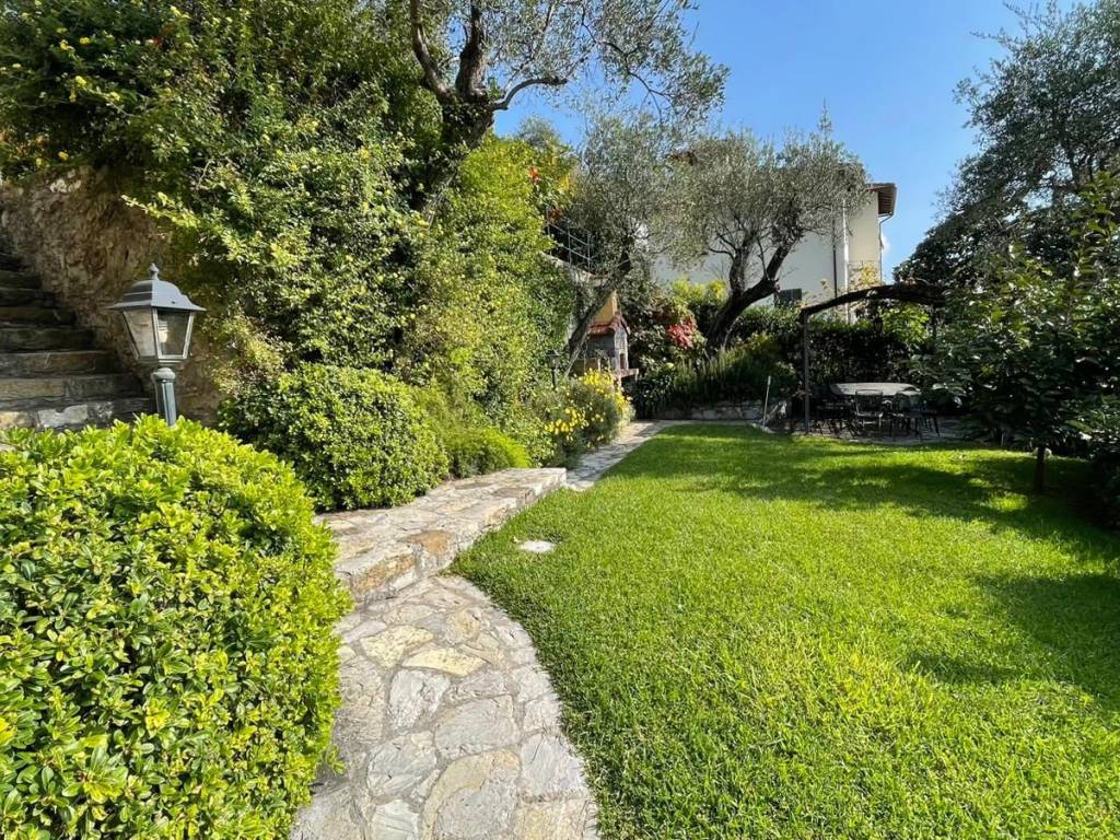 Appartamento a Santa margherita ligure in Via Fontana, 2 - Foto 4