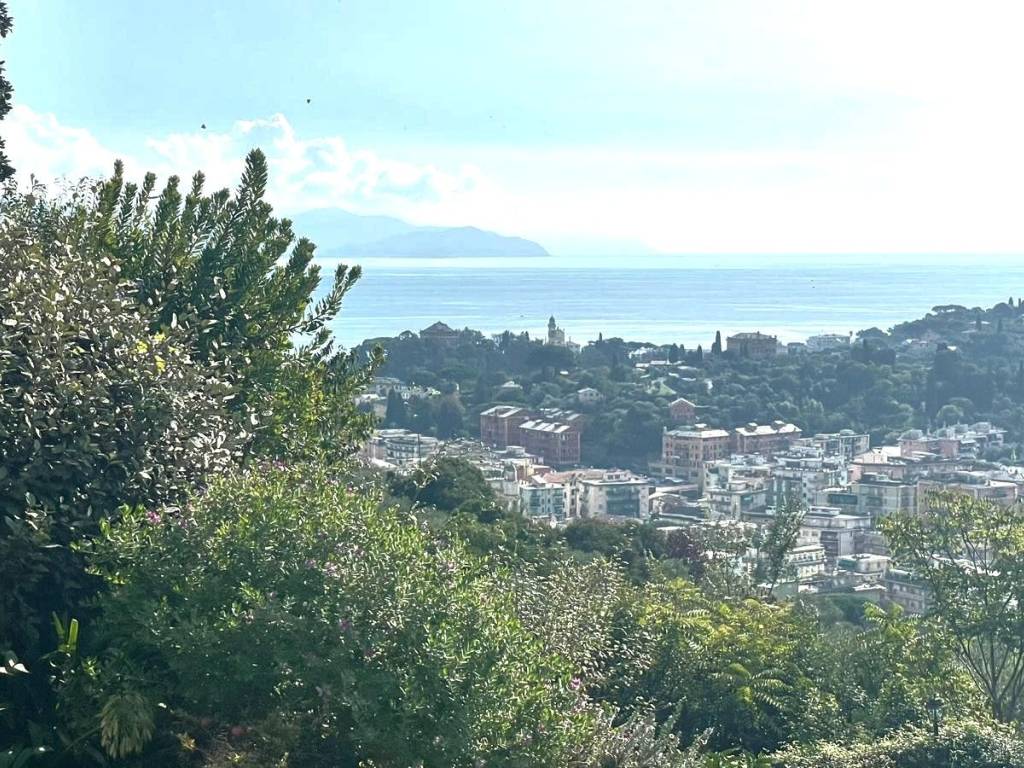 Appartamento a Santa margherita ligure in Via Fontana, 2 - Foto 5