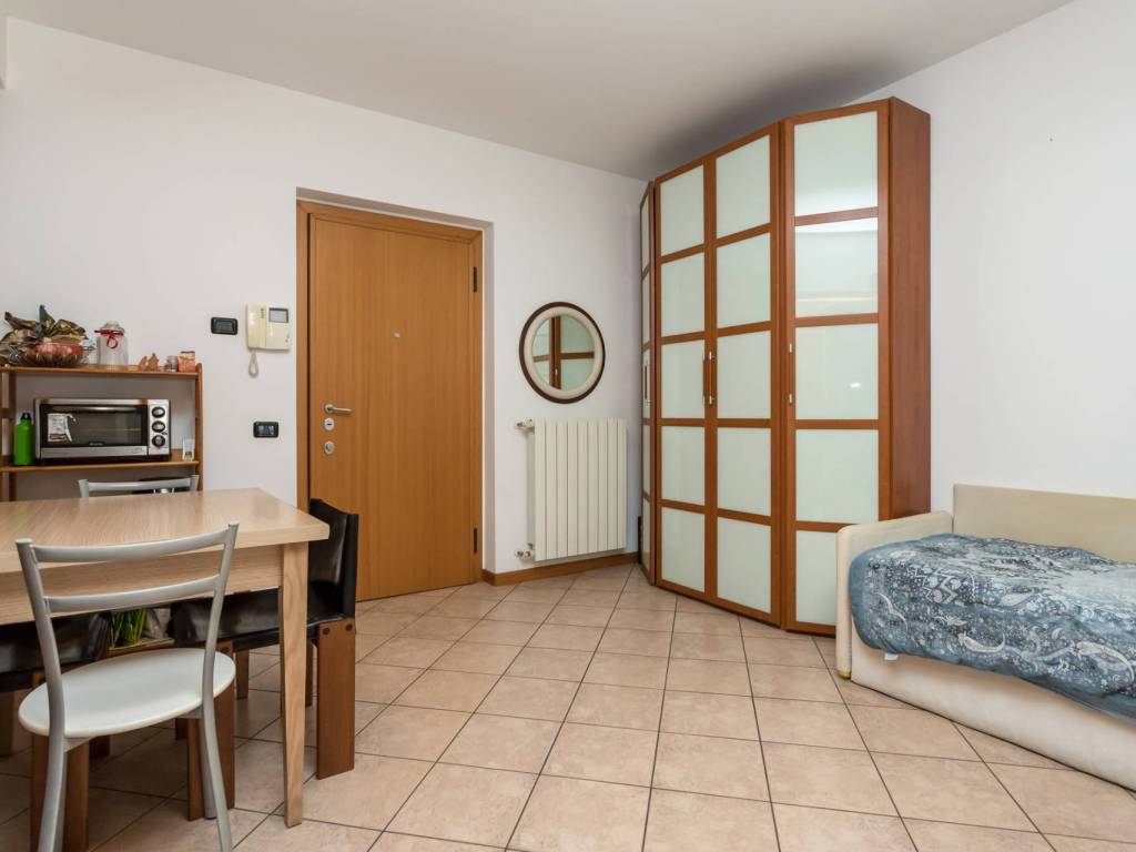 Appartamento a Bergamo in VIA MORONI - Foto 3