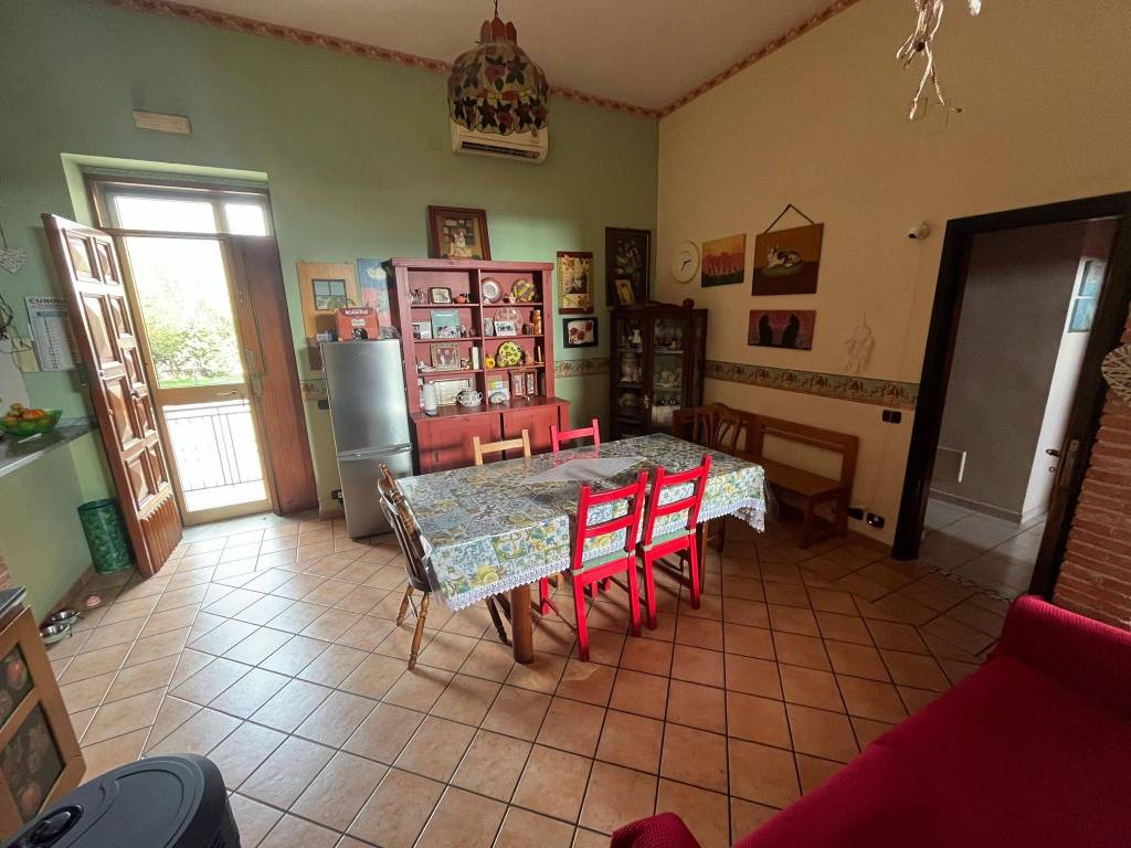 Appartamento a Sarno in Via Vecchia Lavorate - Foto 3