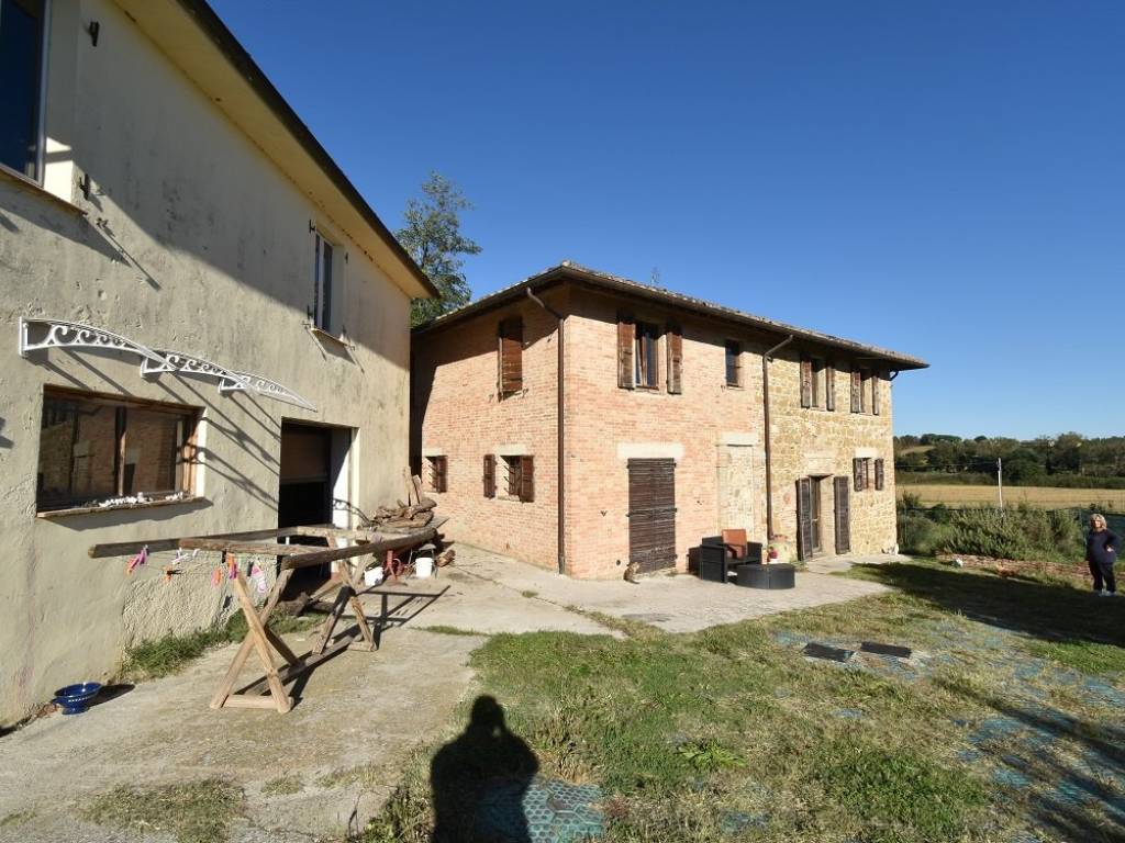 Rustico / casale a Perugia in Strada Pian della Genna-Fontanella, 25 - Foto 3