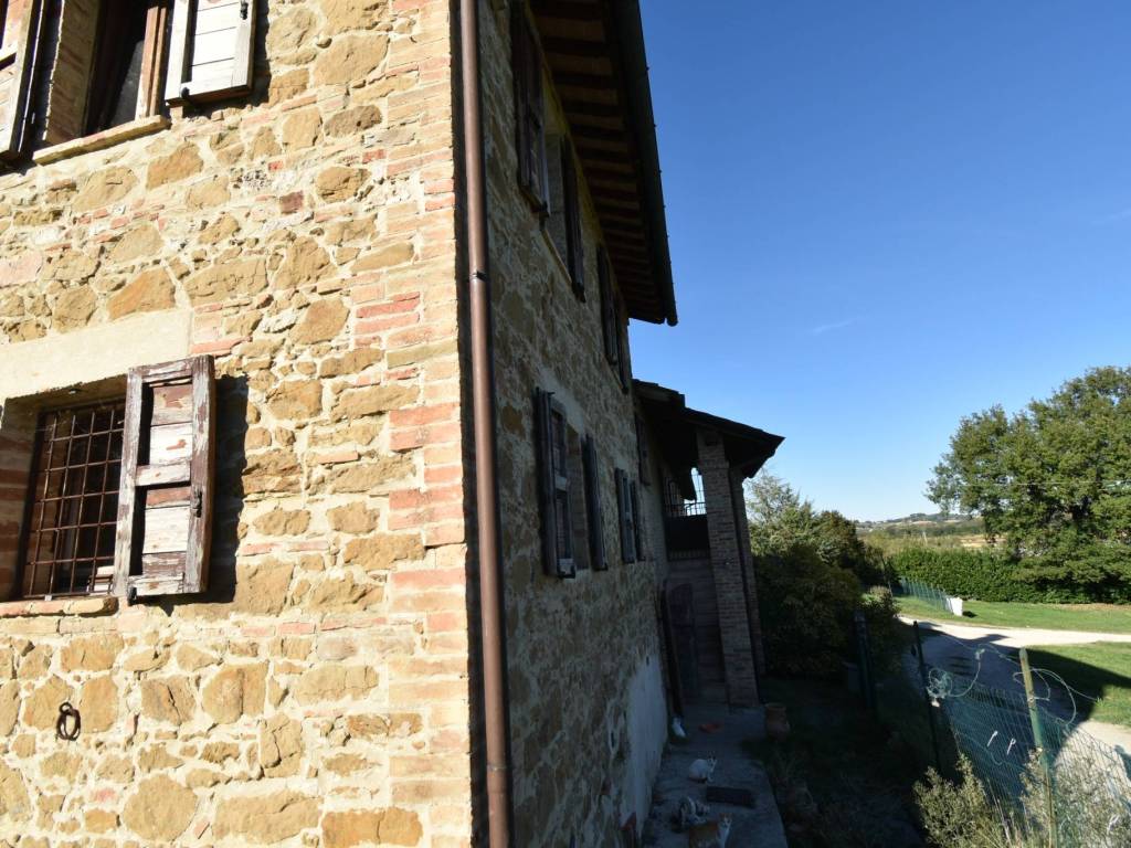 Rustico / casale a Perugia in Strada Pian della Genna-Fontanella, 25 - Foto 5
