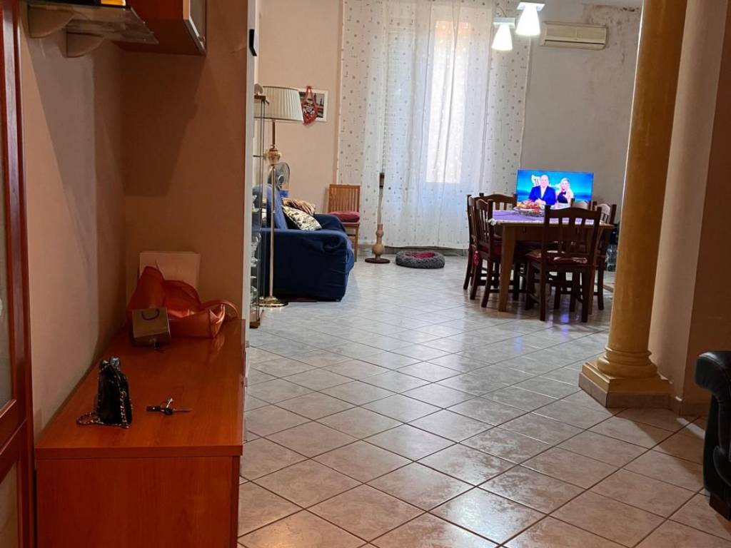 Appartamento a Caserta in Via San Carlo - Foto 2