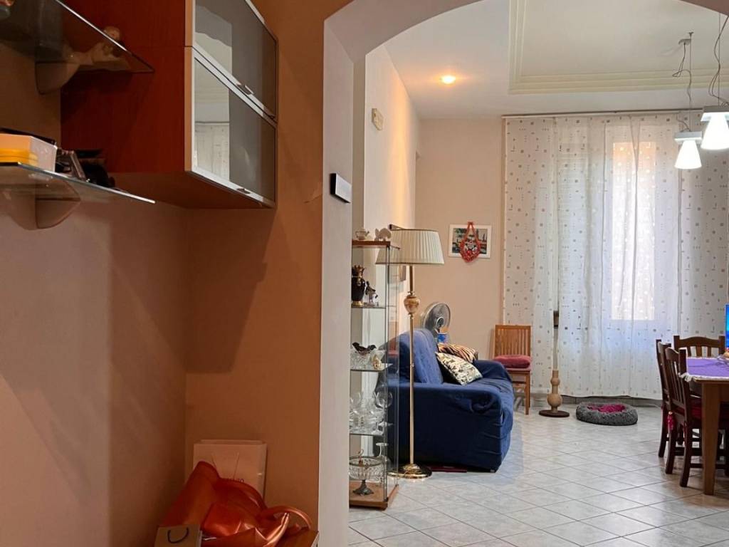 Appartamento a Caserta in Via San Carlo - Foto 4