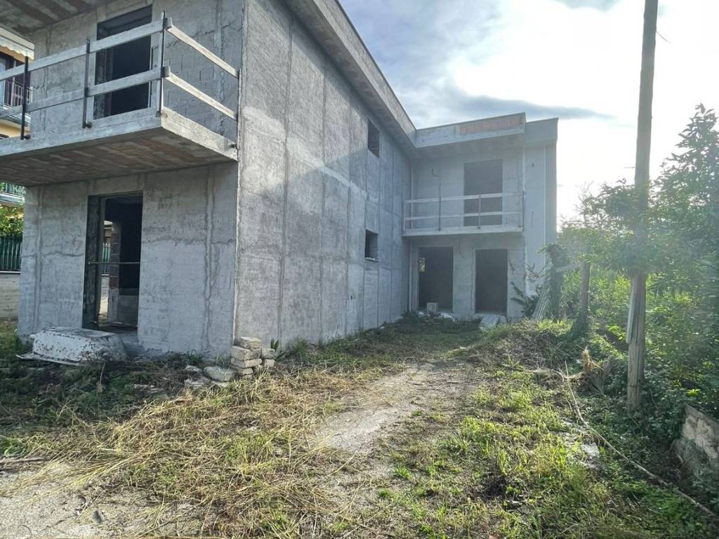 Villa a Marzano di nola in Via Cavalier Ferrante - Foto 3