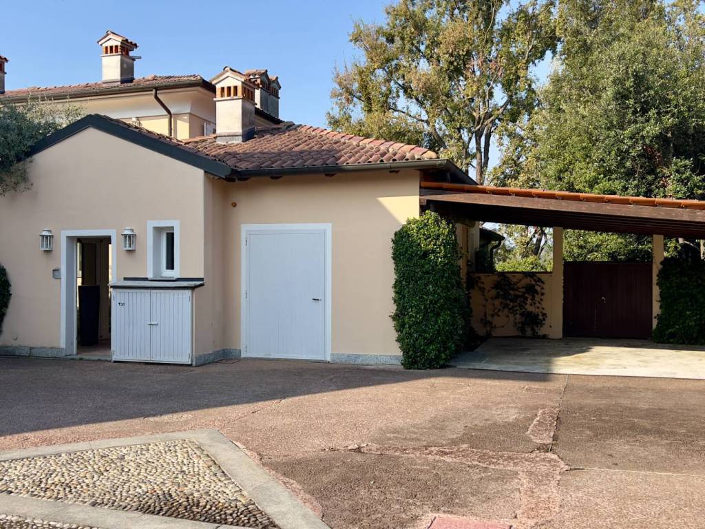 Villa a Bogogno in Golf Club Bogogno - Foto 3