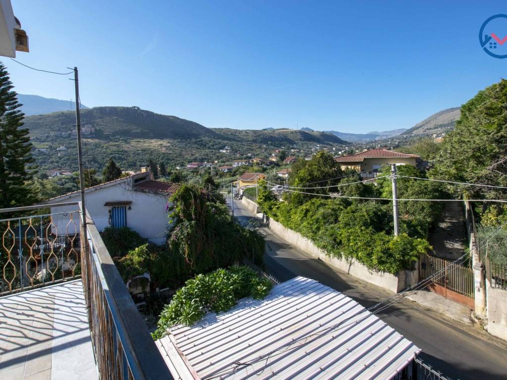Appartamento a Monreale in Via Pezzingoli, 28 - Foto 2