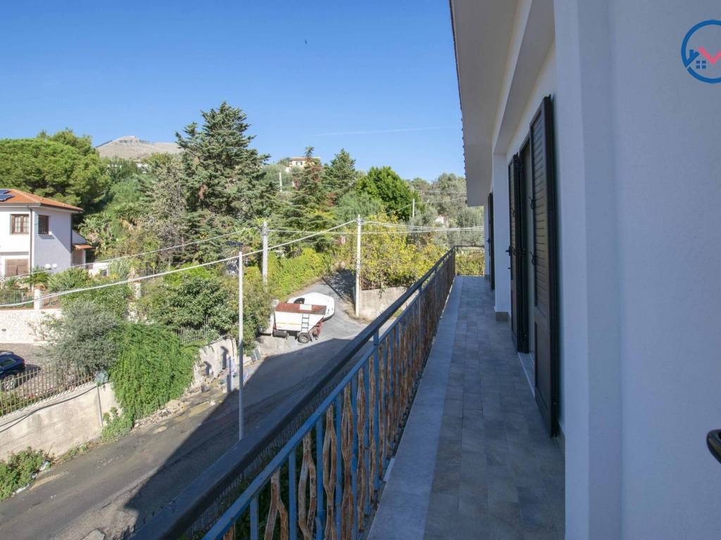 Appartamento a Monreale in Via Pezzingoli, 28 - Foto 3