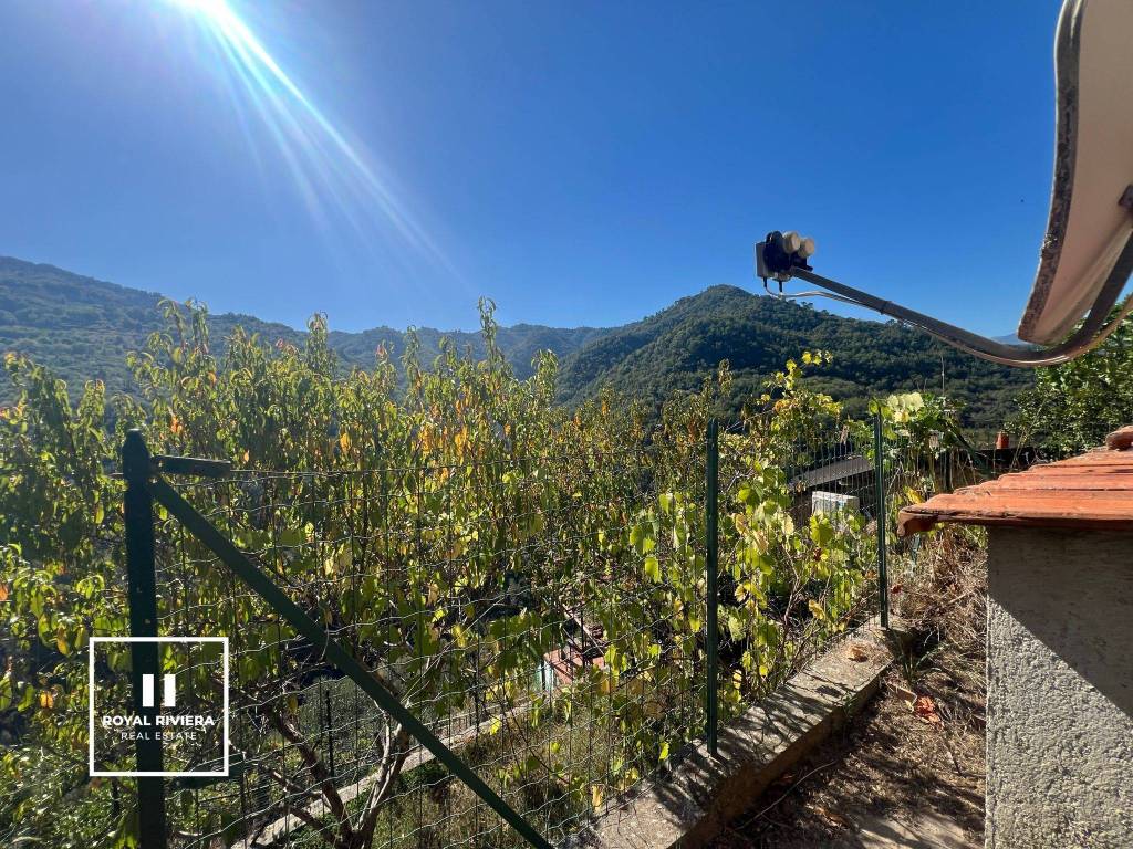 Appartamento a Apricale in Via Sant'Anna, 6 - Foto 3